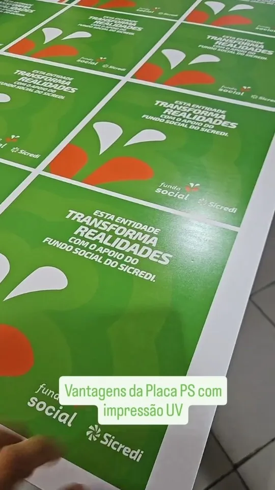 Capa do vídeo: Conheça as placas em PS
