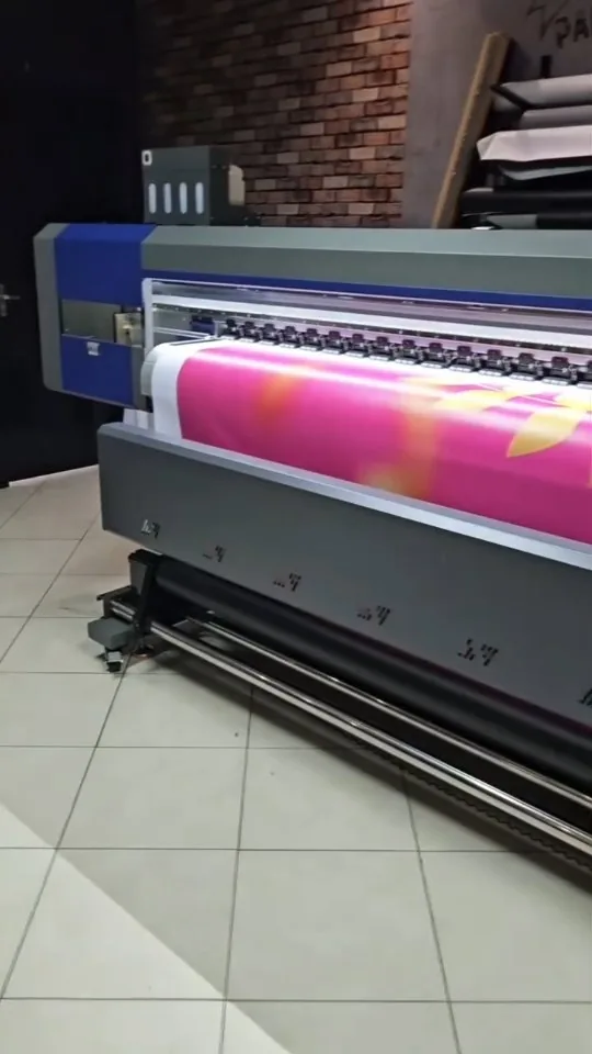 Capa do vídeo: Conheça nossa plotter