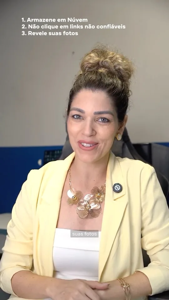 Capa do vídeo: Fotos para guardar