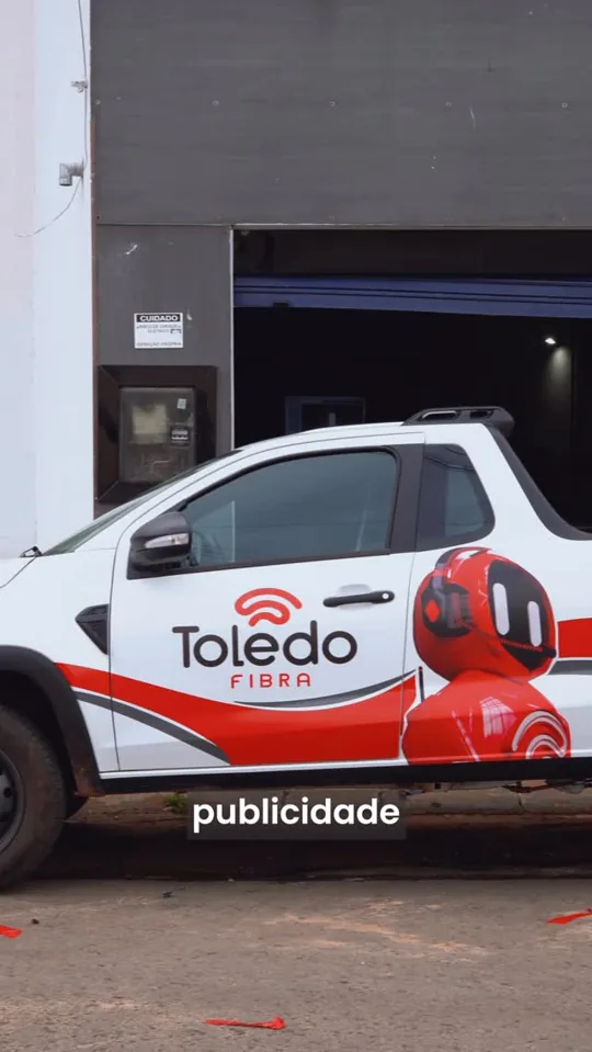 Capa do vídeo: Frota Toledo