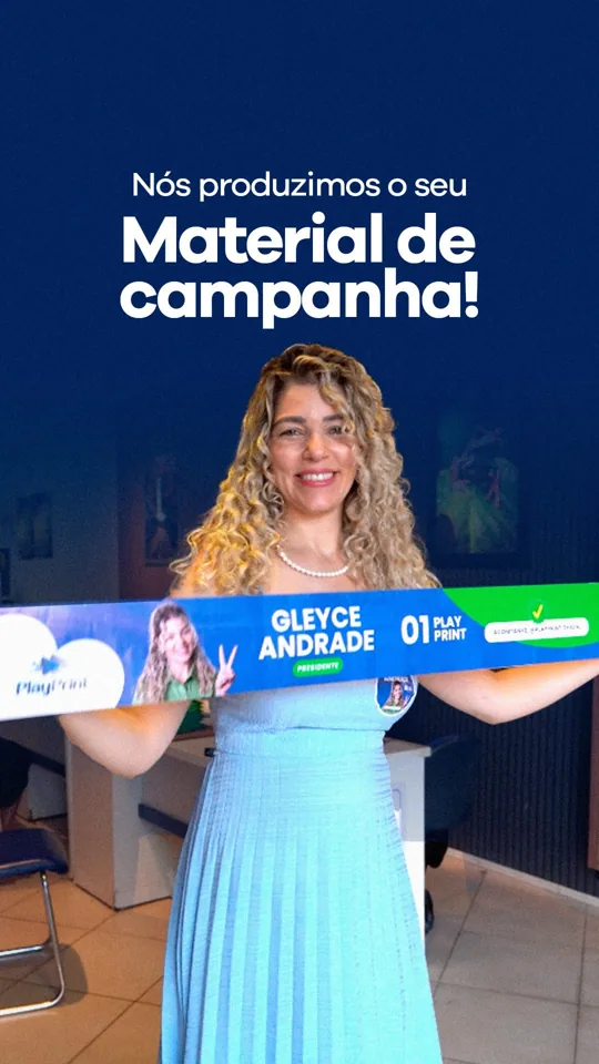 Capa do vídeo: Veja exemplos de materiais