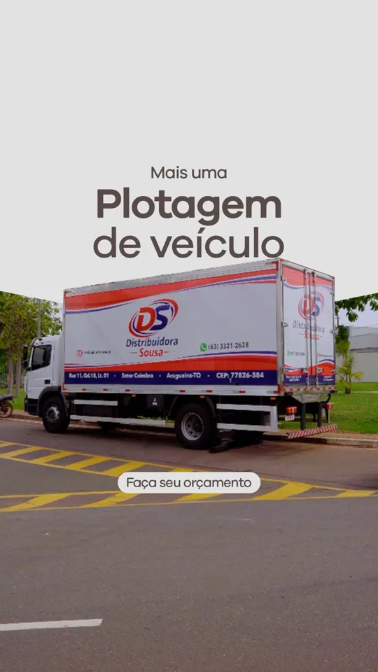 Capa do vídeo: Plotagem completa